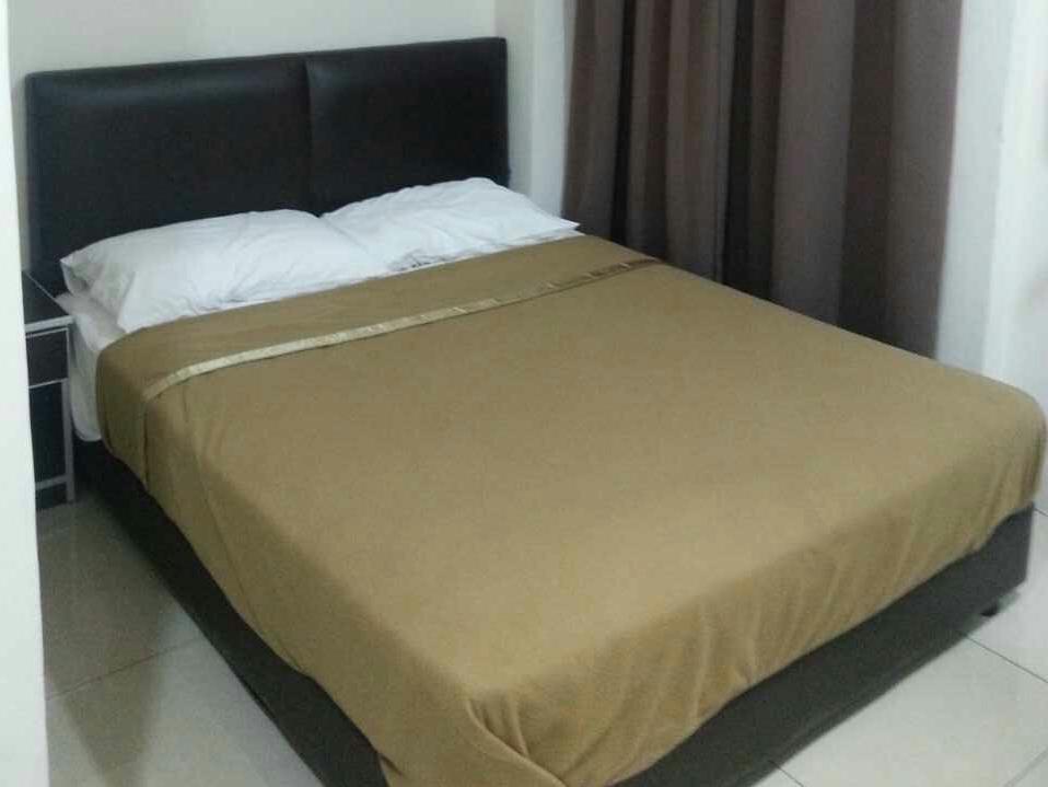Oyo 44072 Mines Cempaka Hotel Nilai Eksteriør bilde