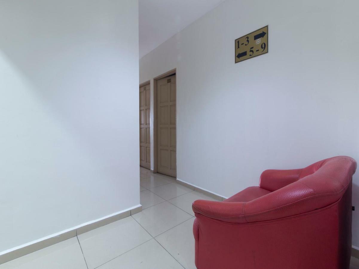 Oyo 44072 Mines Cempaka Hotel Nilai Eksteriør bilde